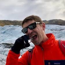 George Kipp's Instagram, Twitter & Facebook