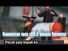 Download game summertime saga bahasa indo / cara ubah bahasa summertime saga jadi indo : Summertime Saga V20 8 Bahasa Indonesia Youtube