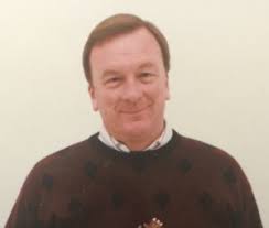 Bill Knudsen: A Potpourri Of Thoughts...