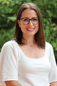 Saint Mary's School Magazine Fall 2022 by Saint Mary's School