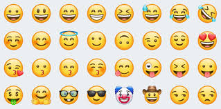 Whatsapp Introduces Its Own Emoji Set In The Latest Android Beta V2 17 364 Whatsapp emojis are used on all messenger platforms — android, ios, web.