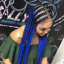 Check spelling or type a new query. Trenzas Africanas Trenzas Gruesas Pegadas Con Kanekalon Novocom Top