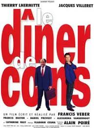 Jean reno tv actors actors & actresses the professional movie hollywood icons tough guy iconic movies celebrity portraits people magazine. Le Diner De Cons Diner De Con Film Comique Film