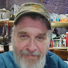 Introducing myself and sharing a photo of my 4WD