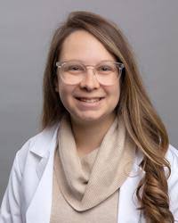 Candace Maxwell, FNP