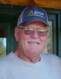 Douglas Alan Harms Obituary