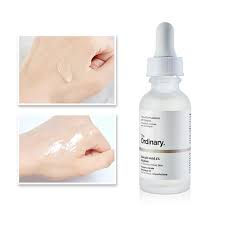 The ordinary the balance set (4 pcs: The Ordinary Salicylic Acid 2 Solution 30ml Buy At A Low Prices On Joom E Commerce Platform