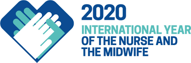2020 Annee Internationale Du Personnel Infirmier Et Des Sages Femmes Catalyseur D Un Avenir Meilleur Pour La Sante Partout Dans Le Monde Icn International Council Of Nurses