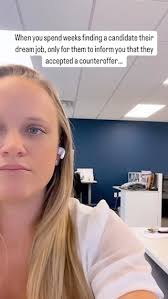 Understanding your worth is essential. While a counteroffer might seem  tempting, it’s often just a temporary solution. Trust in your decision to  move forward and pursue opportunities that align with ...