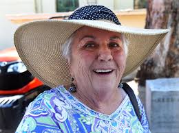 NUTS! They attract a crowd of thousands to inaugural Kern County Nut  Festival