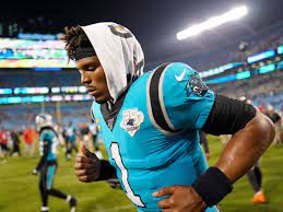 It's too personal to discuss it. Nfl Cam Newton Bei Carolina Panthers Was Kommt Nach Dem Absturz