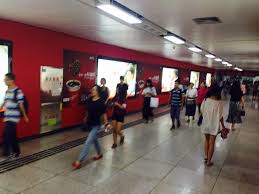 If the smell isn't coming from the vents, it's most likely a leak at a pipe fitting or within the equipment. Finbarr Watterson On Twitter Walkway With Kfc Ads By The Shenzhen Metro Has A Coffee Smell Coming Through The Vents Never Smelt Marketing Before Http T Co Zeqcyirzpx
