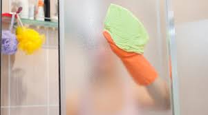 This guide will show you how to clean glass shower doors and shower door tracks. How To Clean Shower Door Tracks Kobo Guide