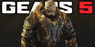 There's a new war brewing in online video: Gears Of War 4 Possibly Largest Xbox One Game To Date 70 80gb Hd Space C O G Anonymous