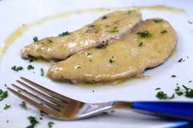 Maybe you would like to learn more about one of these? Scaloppine Al Limone Salsa Densa Ricette Erasmus