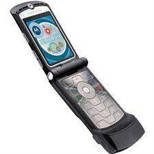 (your device works with at&t,. Unlock Motorola V3 Razr