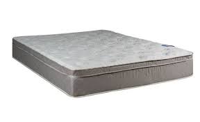 Comfort Bedding Milano Foam Encased Eurotop Medium Plush Twin Mattress Mattress Box Springs Mattress Twin Mattress