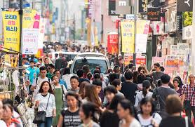 You might be surprised to find that this isn't the correct way to say seoul. A Nomad S Guide To Seoul Top Things To See Do