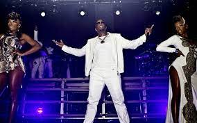 P Diddy tweets claiming he will appear on Downton Abbey 'false'