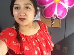 Dental girls fiesta pictures from Monday's event