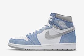 Walmart is known for their low prices, special buys and rollbacks, but there are still many ways you can save even money. Air Jordan 1 Retro High Og Hyper Royal 555088 402 Sneakernews Com