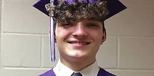 13 seniors graduate, take next life step