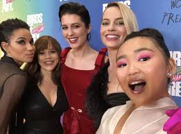 Mary Elizabeth Winstead Hot Birds Of Prey Birds Of Prey In 2020 Teresa Palmer Mary Elizabeth Winstead Nicole Kidman