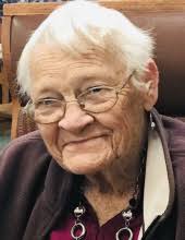 Obituary information for Eva Mae Wilson
