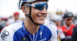 What the pros ride: Cameron Mason