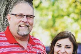 Fundraiser by Scott Price : Duffy's Mark Phipps