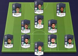 Mark's (west gorton) và trở thành thành viên của ardwick association football club vào năm 1887. Ä'á»™i Hinh Tieu Biá»ƒu Live Ea Sports Fifa Online 4 Vietnam Facebook