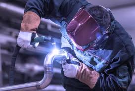 Spawanie stali - Litarowicz | Usługi ślusarsko-spawalnicze