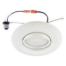 Commercial lighting accessories (36) retrofit kit (27) recessed lighting accessories (14) picture lights (13) commercial lighting parts (10) post lights (10) utility lights (10) occupancy sensors (7) general lighting accessories (5) transformers (5) flood lights (4) switches (4) grow lights (3) heads (2) light kits (2) track lighting. Morris Products 72624 Led Gimbal Recessed Lighting Retrofit Kit 44 5 6 In 44 4000k Walmart Canada