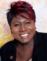 Transgender journalists