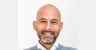 Meet Mark Appel: The new CMO of Amsterdam fintech unicorn Backbase