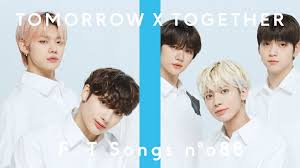 This is a very common home in tokyo. Txt S Live Vocal Performance Of Crown Japanese Ver Becomes 1 Trending Video On Youtube In Japan Allkpop