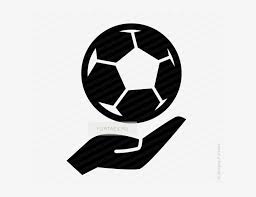 Here you'll find hundreds of high quality independiente transparent png or svg. Download Vector Icon Of Hand Holding Soccer Ball Logo Independiente De Avellaneda Png Image With No Background Pngkey Com