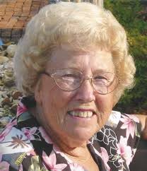 Obituary: LaVonne “Bonnie” Packard
