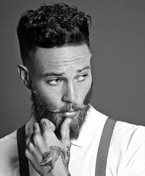 Sì, i cefali stanno potenzialmente tornando. 7 Tagli Di Capelli Maschili Per Non Passare Inosservati