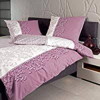 Janine Design Biber Bettwasche Davos 6496 05 155x220 Cm 80x80 Cm Heimtextilien Trend Bad Bettwaren Home Haus Deko Dekor Haus Dekoration