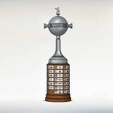 Taça libertadores desenho png : Taca Libertadores Da America 3d Cad Model Library Grabcad