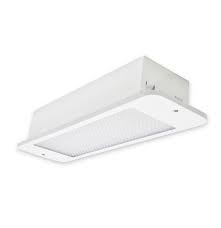 * etl listed to ul 924 standards, and complies with nec, osha and nfpa life. Recessed Mount Addressable Emergency Light