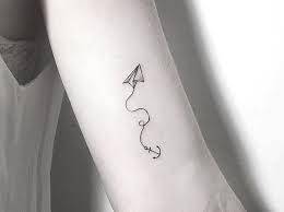 Black ink works best for these tiny creations, especially in areas that will be exposed to more rubbing, like hands and feet. Companionship Easy Tattoo Design Easy Small Tattoos Easy Tattoos Crayon