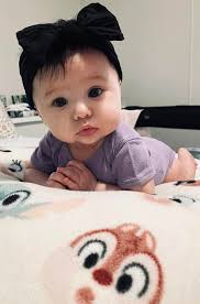 My granddaughter Emily she'll be 10 years old in two months ♥️