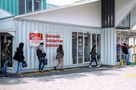Gsi is an environmental engineering firm which specializes in the assessment and management of environmental risk. Laboratorium Uji Swab Test Tercepat Dan Terpercaya Gsi Lab