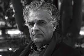 Στον Αναστάση Βιστωνίτη απονεμήθηκε το βραβείο «The Barbara Fields Siotis  Poetry Award