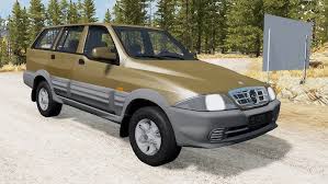 Image result for Autumn Brown 1993 SsangYong