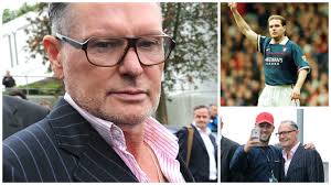 Troubled Rangers legend Paul Gascoigne pulls out of ANOTHER gig after  getting 'bad news'
