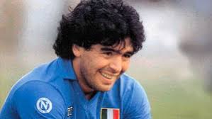 Lucia, la governante di Maradona: "Mai vista droga, amava solo la macedonia"