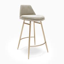Kmart has bar stools for the home bar or den. Finley Counter Stool